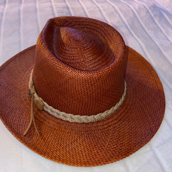 Scala Cowboy Hat - Taos - Picture 2 of 7